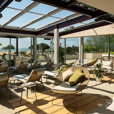 Savoy & Thermal 5* Bibione