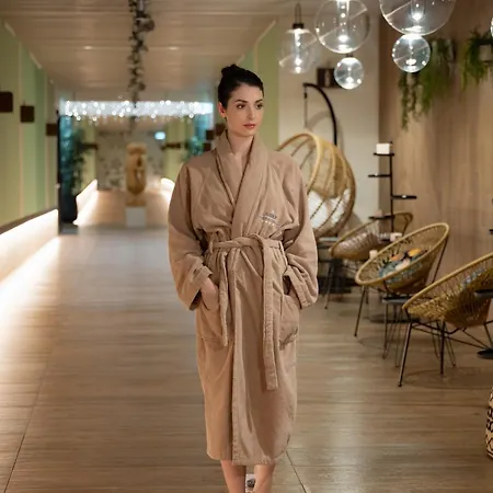 Hotel Savoy & Thermal