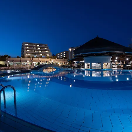 Savoy & Thermal Ξενοδοχείο Μπιμπιόνε