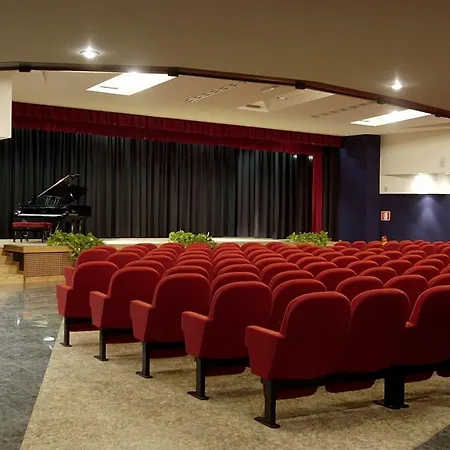 Hotel Savoy & Thermal 5*