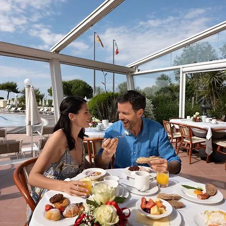 فندق Savoy & Thermal