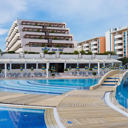 Hotel Savoy & Thermal