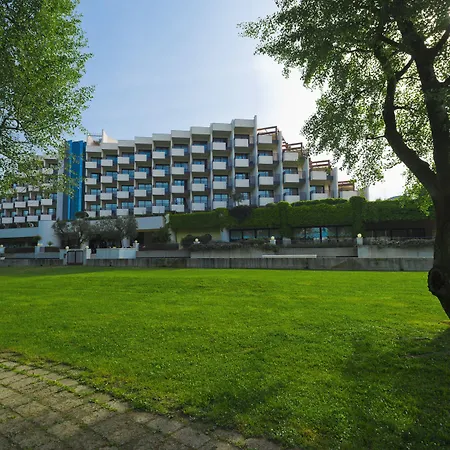Savoy & Thermal 5* Μπιμπιόνε