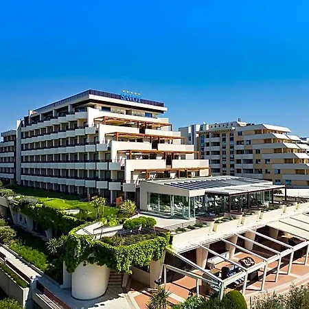 Savoy & Thermal 5*