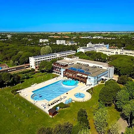 Savoy & Thermal Hotel 5*