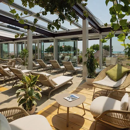 Hotel Savoy & Thermal Bibione