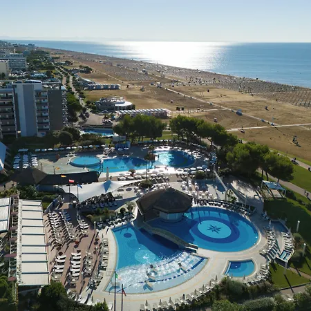 Savoy & Thermal Hotel Bibione