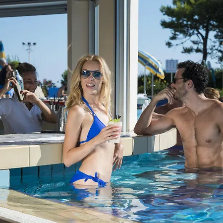 Savoy & Thermal 5* Bibione