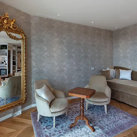Savoy & Thermal 5* Bibione