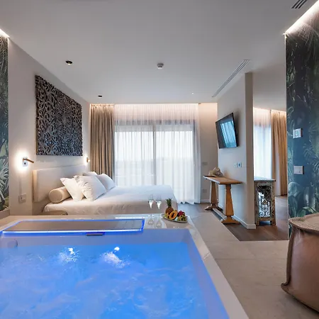 Savoy & Thermal 5*