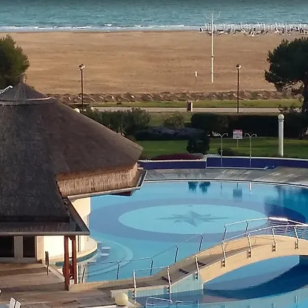 Savoy & Thermal Ξενοδοχείο