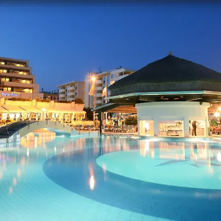 Hotel Savoy & Thermal 5*