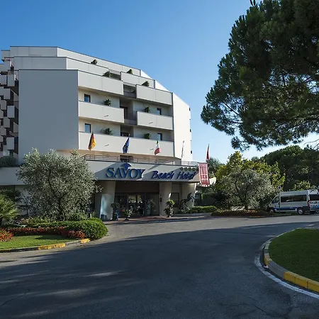 Savoy & Thermal Ξενοδοχείο