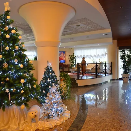 Savoy & Thermal Bibione