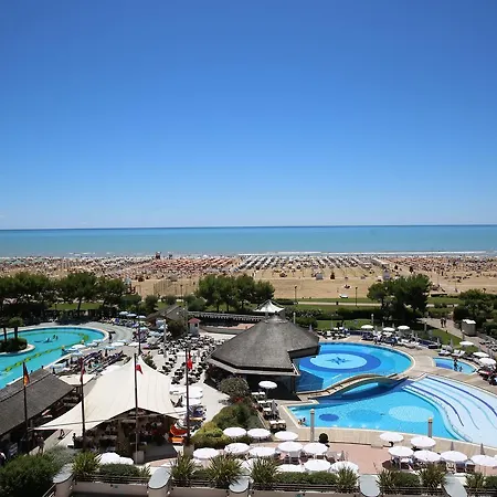 Savoy & Thermal Hotel 5*