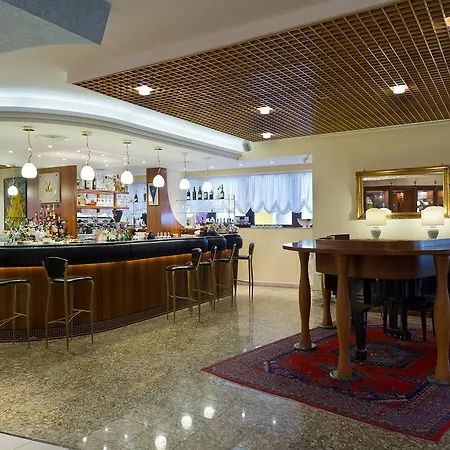 Savoy & Thermal Hotel