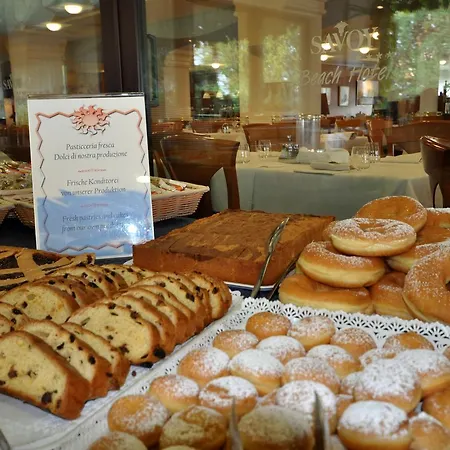 Savoy & Thermal فندق 5*