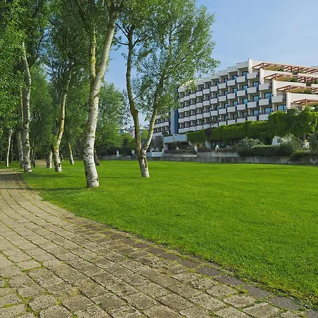 Savoy & Thermal 5* Μπιμπιόνε