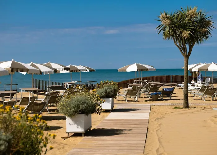 Hotel Savoy & Thermal