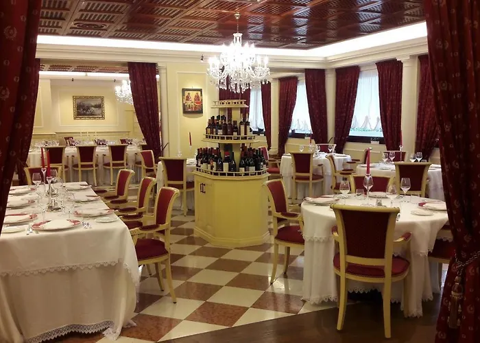 Savoy & Thermal 5* Bibione