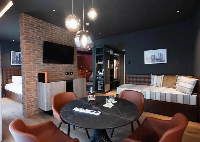 Hotell Savoy & Thermal