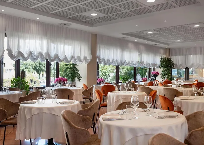 Hotell Savoy & Thermal