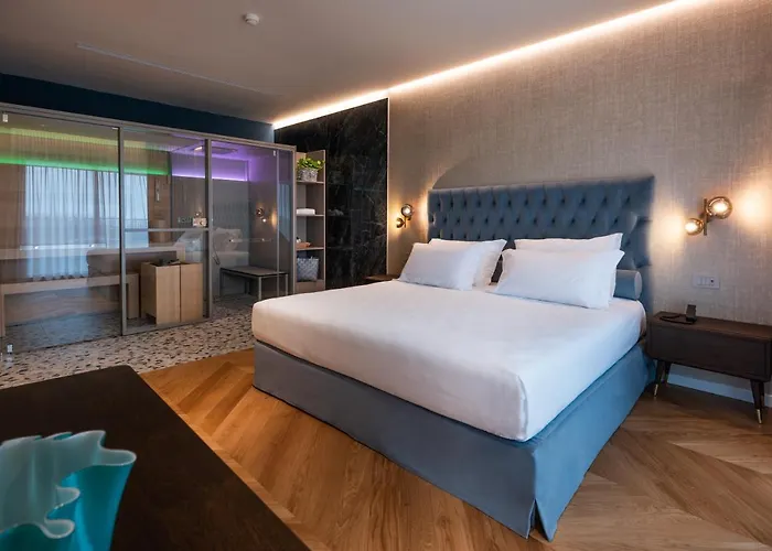 Savoy & Thermal Hotell 5*