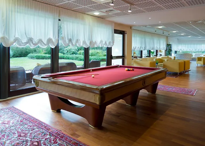 Savoy & Thermal Hotell 5*