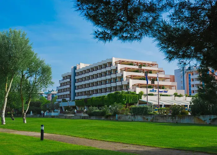 Hotel Savoy & Thermal 5*