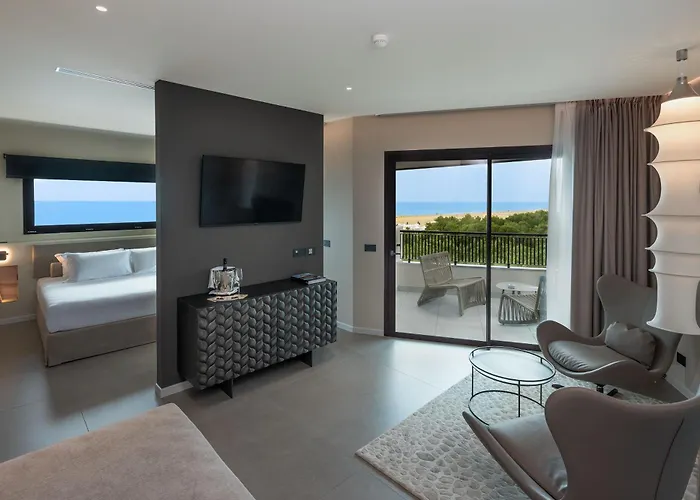 Hotell Savoy & Thermal Bibione