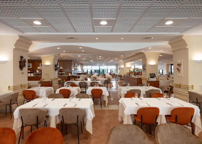 Hotell Savoy & Thermal