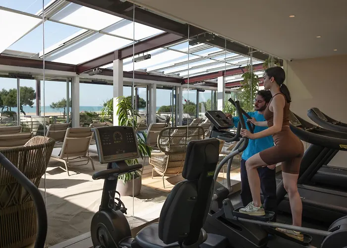 Hotell Savoy & Thermal 5*