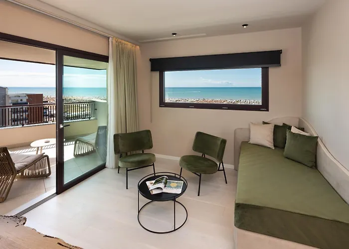 Savoy & Thermal Hotell