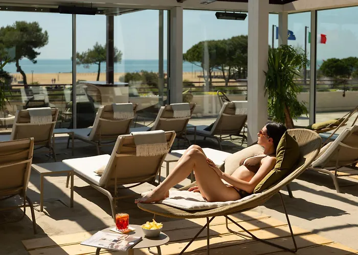 Hotell Savoy & Thermal