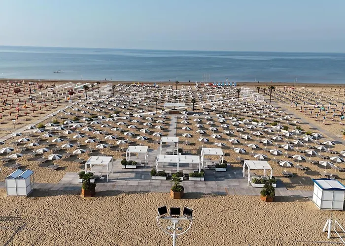 Savoy & Thermal Bibione