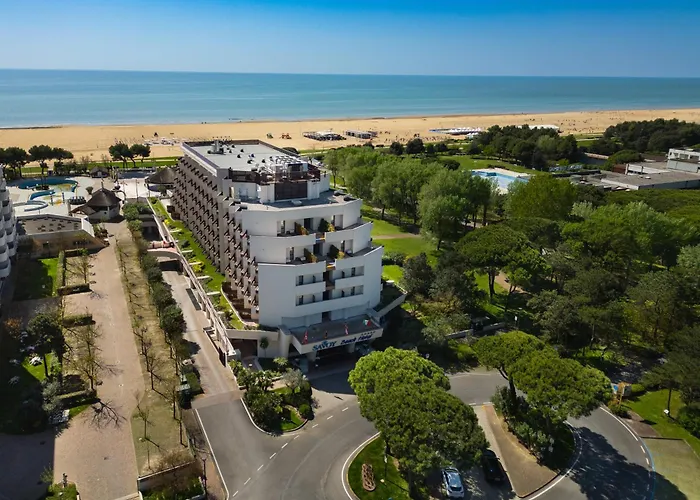 Savoy & Thermal Hotell