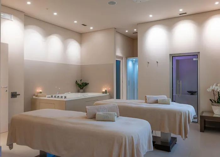 Savoy & Thermal Hotell 5*