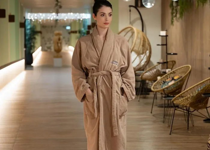 Hotell Savoy & Thermal