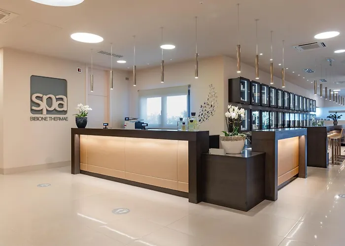 Savoy & Thermal Hotel 5*