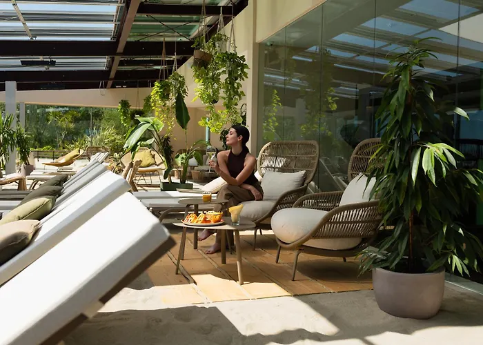 Hotell Savoy & Thermal Bibione