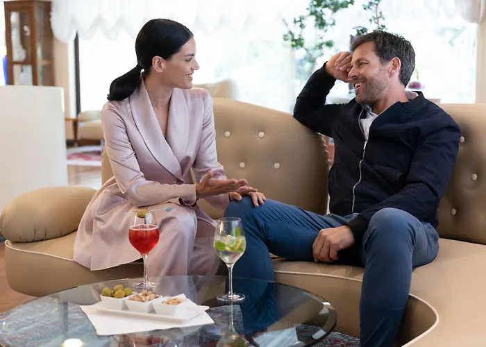 Hotel Savoy & Thermal 5*