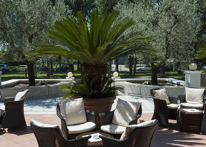 Hotel Savoy & Thermal 5*