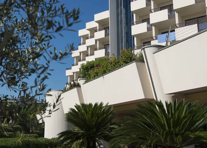 Hotel Savoy & Thermal Bibione