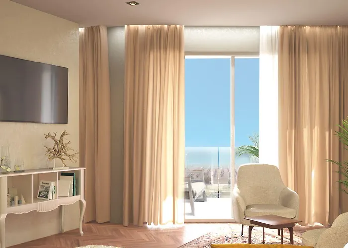 Savoy & Thermal Hotell Bibione