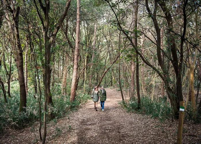 Hotell Savoy & Thermal Bibione