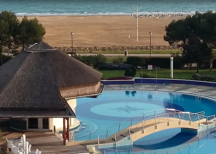 Savoy & Thermal Hotell