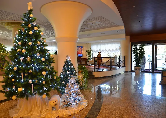 Savoy & Thermal Bibione