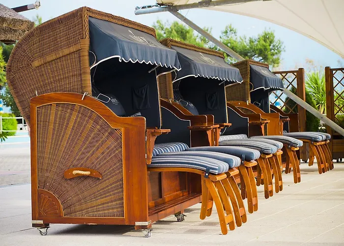 Savoy & Thermal 5* Bibione