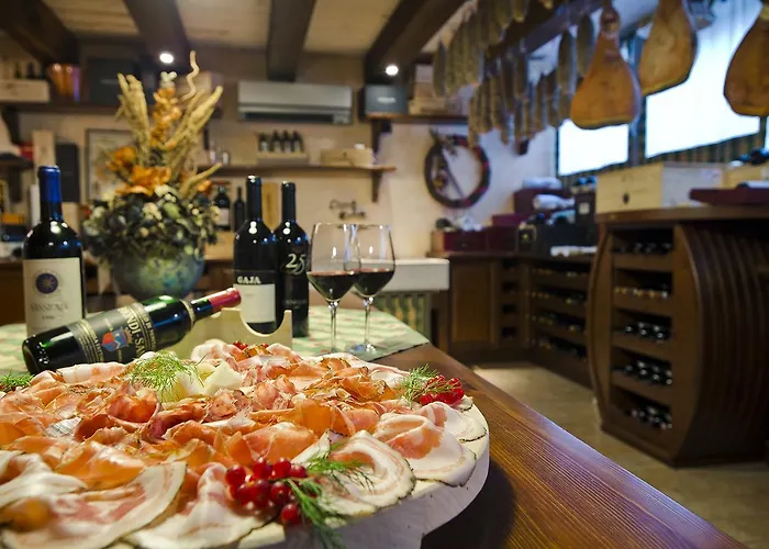 Hotell Savoy & Thermal Bibione