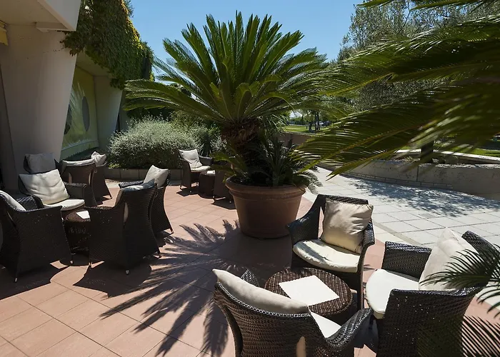 Hotell Savoy & Thermal Bibione